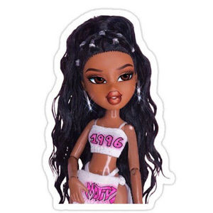 Meet your Posher, Bria